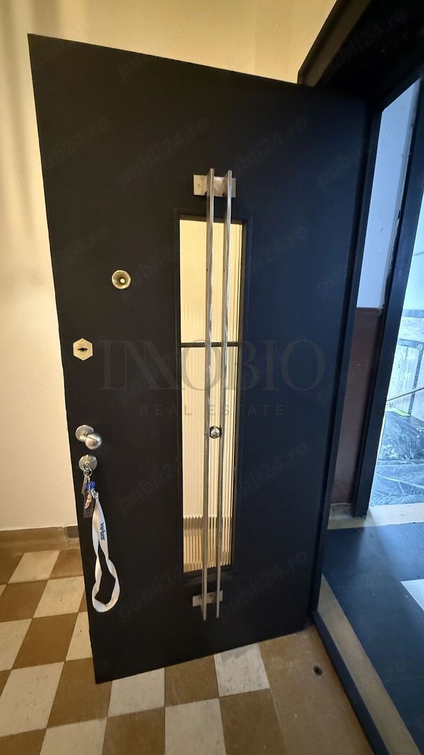 Apartament 3 camere – Parter Înalt | Ultracentral Universitate - Poză 9