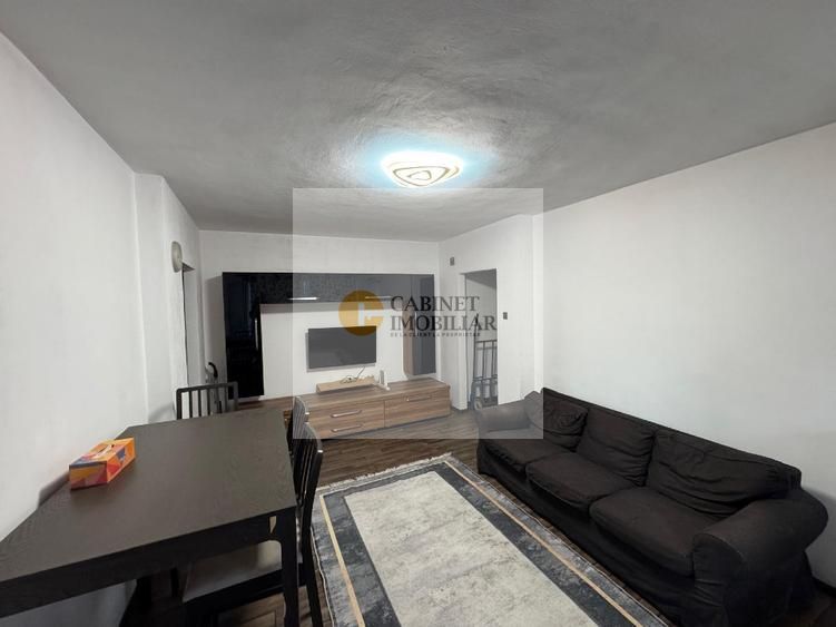 2 camere I Etaj 3 I Bd General Gh Magheru I Balcon deschis - Poză 1