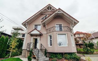 Chirie casa, 5 camere, strada Petru Movila, Dumbrava - Poză 1