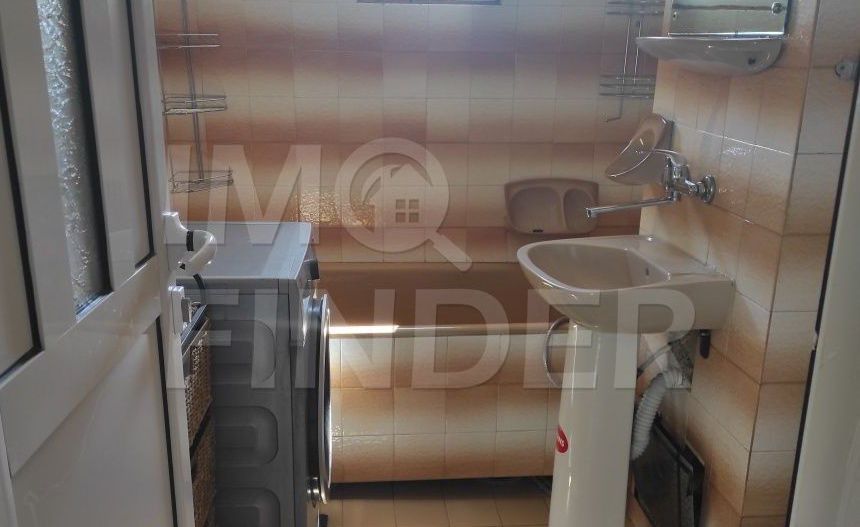 Apartament 2 camere decomandate, Zorilor - Poză 7