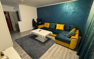 Apartament cu 3 camere, 72 mp utili + terasă 12 mp - Tiberiu Ricci - Poză 2