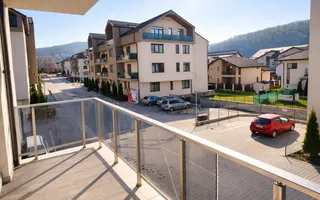 Ap 3 camere -Tautului Residence- zona Parcul Poligon SubCetate - Poză 13