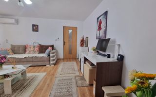 Apartament 2 camere, mobilat, utilat, Cetate - Poză 7