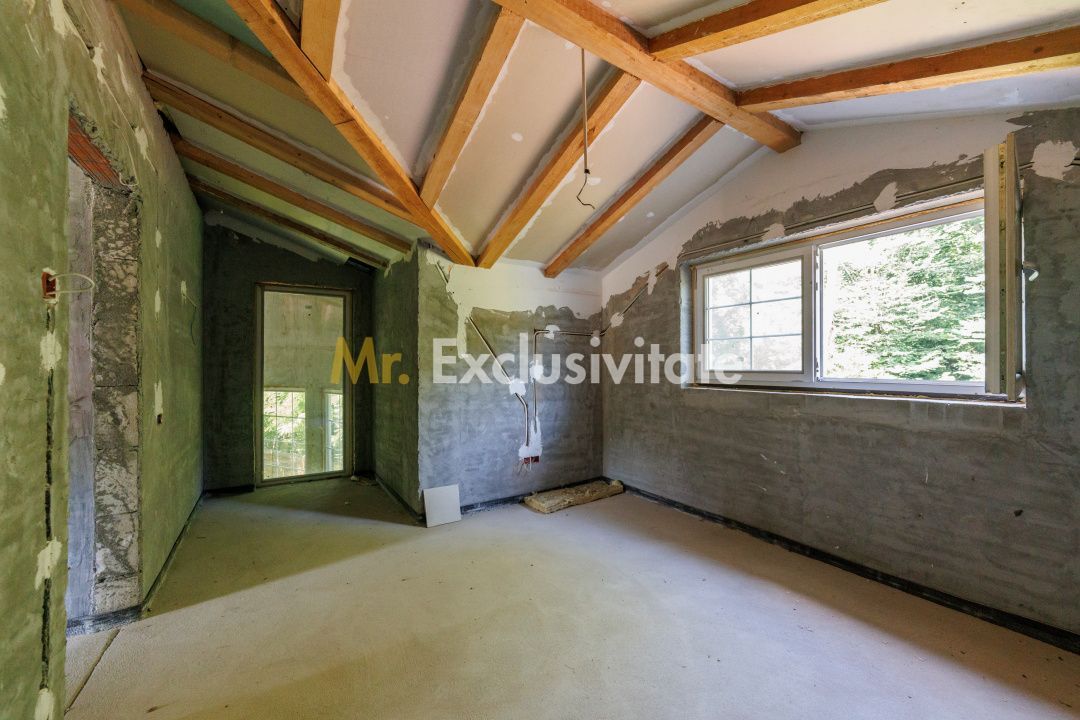 Casa deosebita in Bascov, Valea Ursului. AG - Poză 13