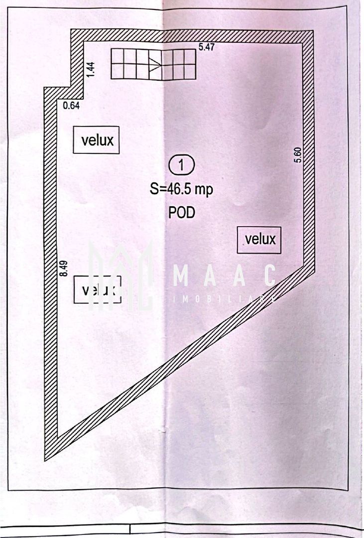 Apartament 145 mpu Open- Space I Terasă I Parcare I Central - Poză 10