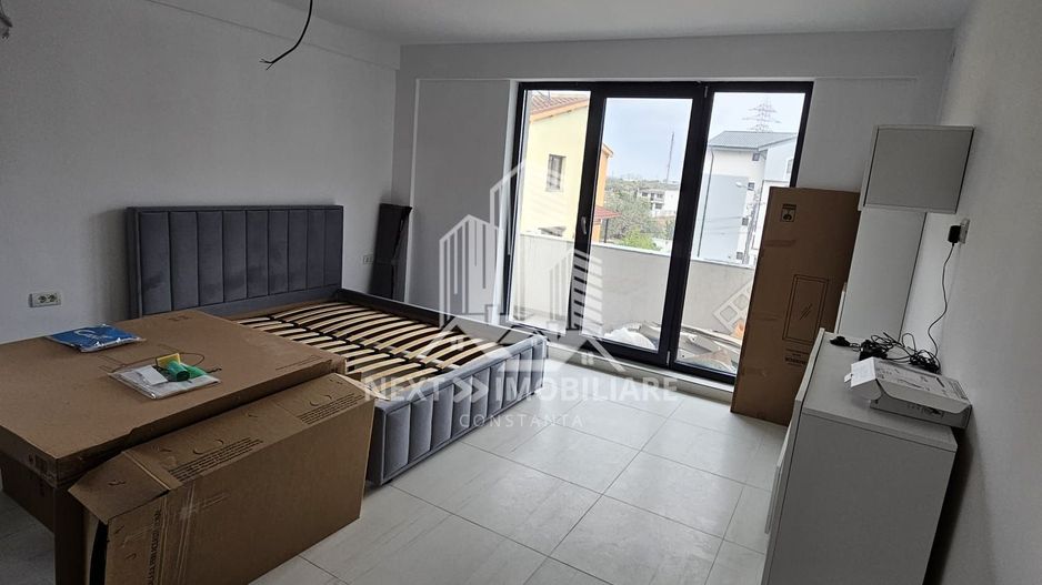 Studio de vânzare în Mamaia Nord–zonă excelentă,aproape de plaja - Poză 3