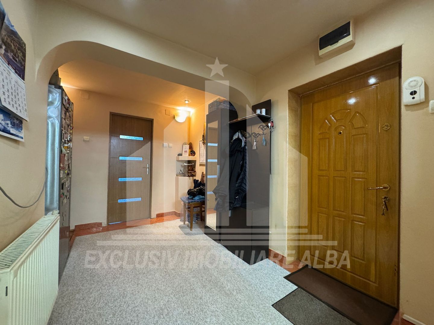 Apartament cu 2 camere de vanzare, Cetate - Poză 4