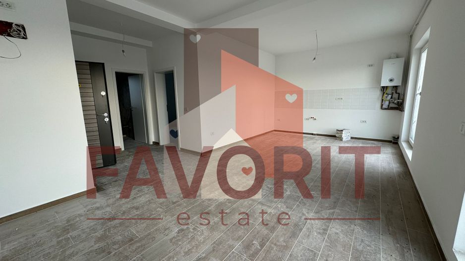 Bloc nou finalizat.  Finisat la cheie. Disponibil imediat - Poză 3