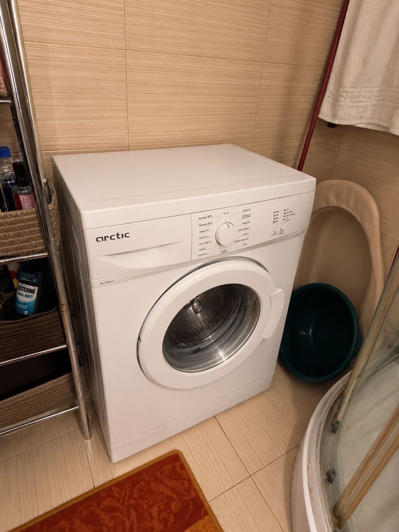 Apartament cu 2 camere | 60 mp | Parcare subterană - Poză 7