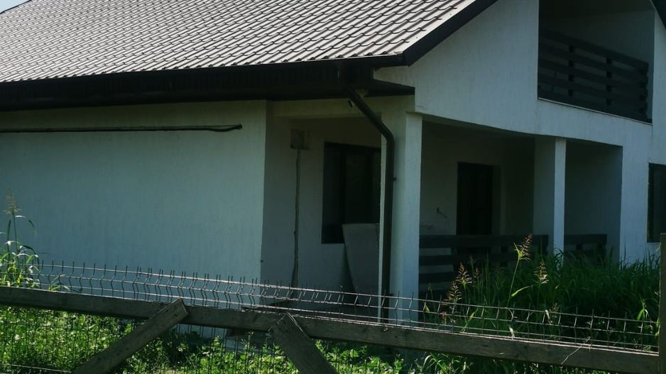 De vanzare casa in construstie, Branistea, 100.000 euro negociabil - Poză 1