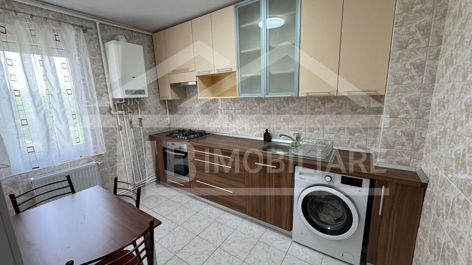Apartament cu 2 camere, 50mp, decomandat, Zona Dimitrie Cantemir - Poză 5