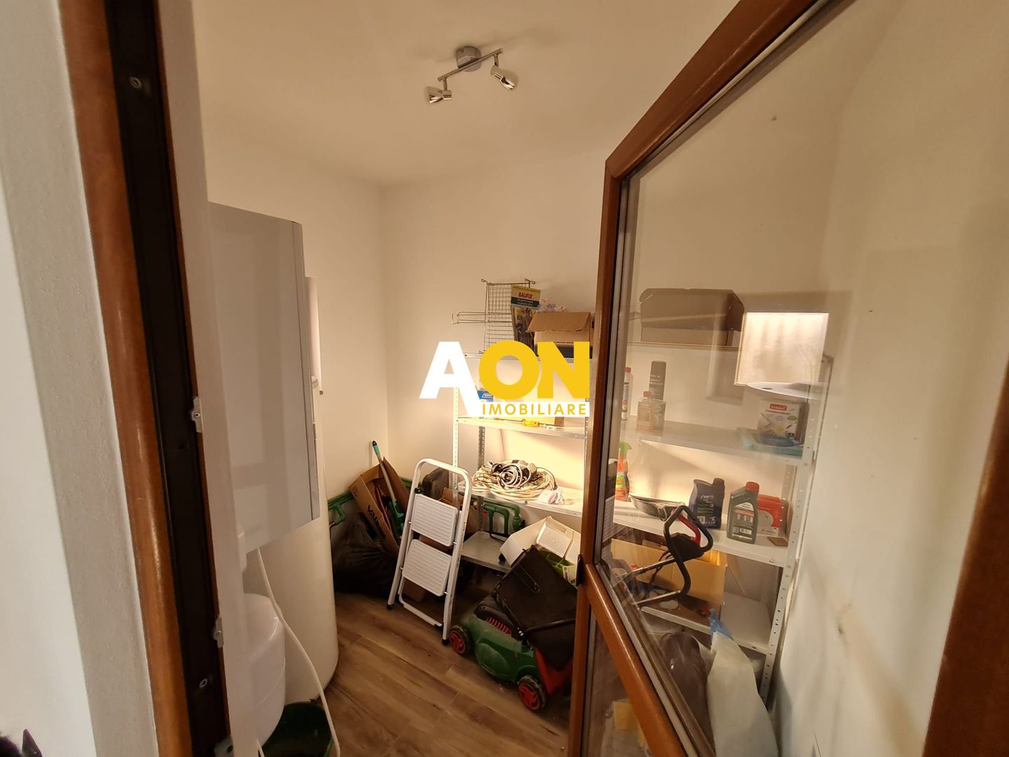 Casa 4 camere zona AREX - Poză 13