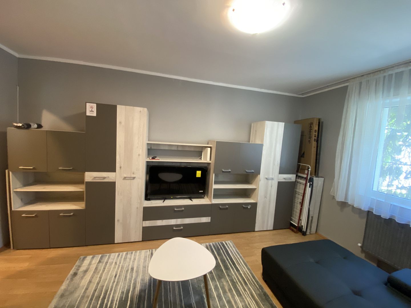 Apartament cu 2 camere modern/ zonă liniștită/ cartier Mănăștur - Poză 3