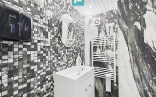 Spațiu comercial  | Parter Bermo, Micălaca – Arad - Poză 24