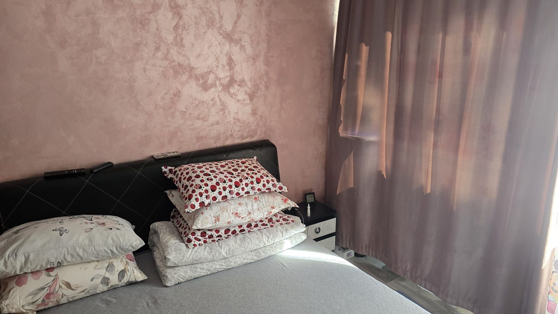 Apartament 2 camere gata de mutare Valea Oltului, Drumul Taberei - Poză 8