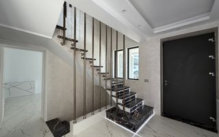 Vilă individuală premium | Pipera – în proximitatea pădurii | LIFT | - Poză 8