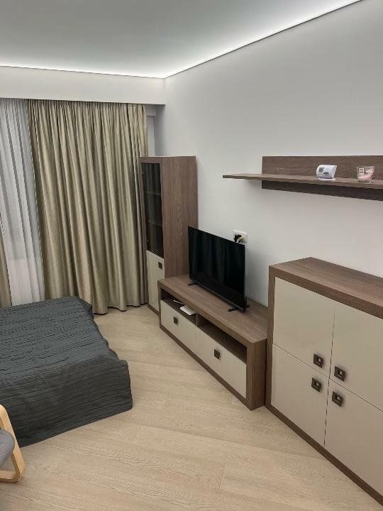 Studio de inchiriat in Cortina North Pipera - Poză 3