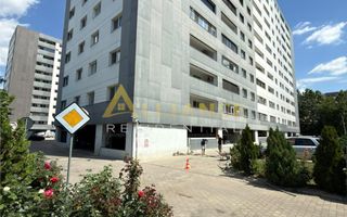 Ap 2 camere Metalurgiei cu boxa si doua parcari - Poză 2