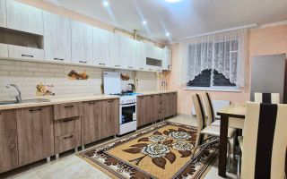 Chirie, apartament, 1 cameră, strada Tecuci, Centru - Poză 1