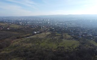 Teren 20.146 mp Dâmbu Rotund (Lomb).Extravilan.Potențial rezidențial - Poză 7
