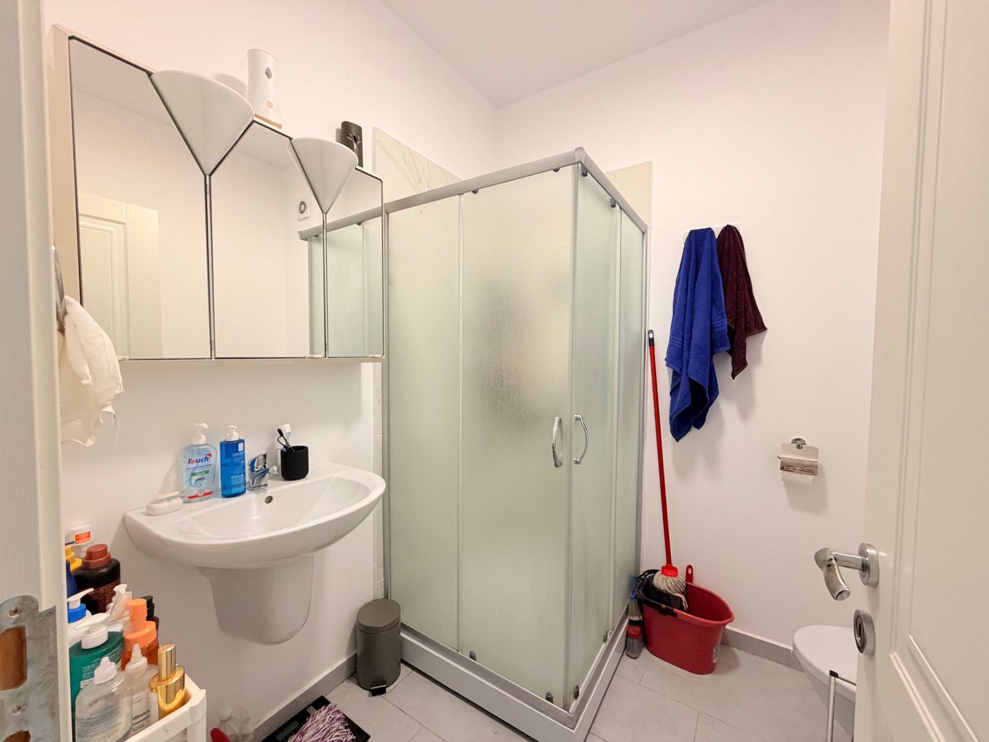 Garsoniera de Inchiriat | Militari Residence | Centrala | Comision 0% - Poză 13