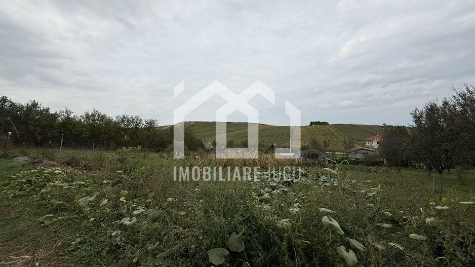 Teren construibil – 1.000 mp | Gădălin - Poză 2