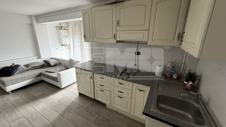 Apartament 3 camere de vânzare | Suceava – zona Nordic | Etaj 2 - Poză 3