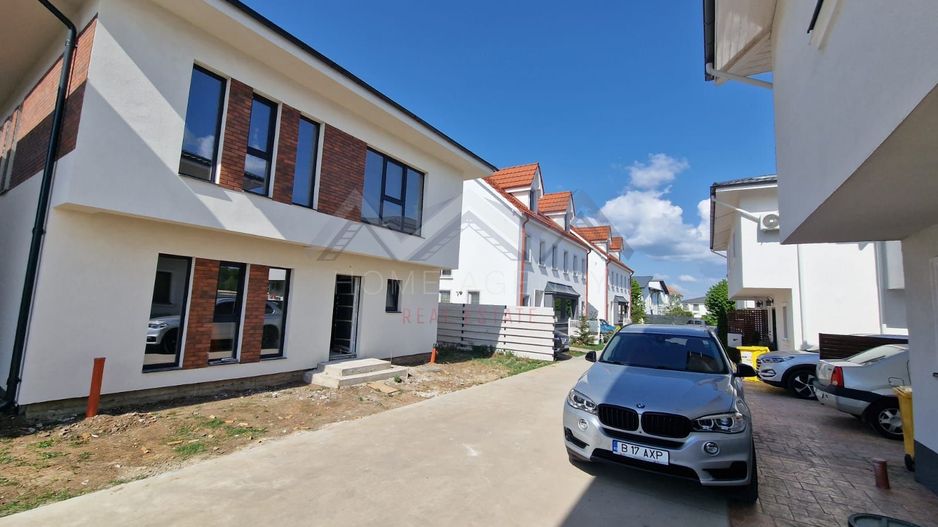 Casă spațioasă de vânzare în Otopeni – confort modern și finisaje premium - Poză 4