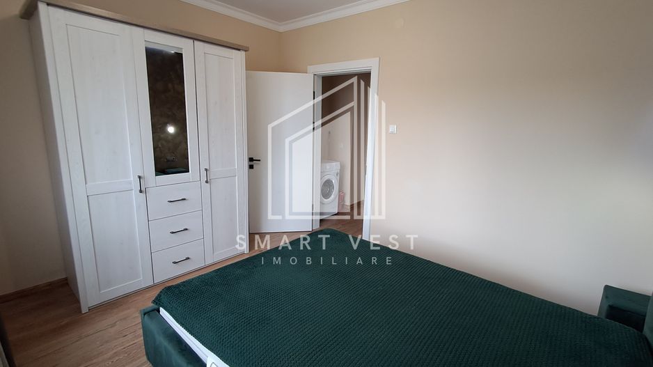 Apartament 2 camere | 47 mp | Zona Semicentrala - Poză 6