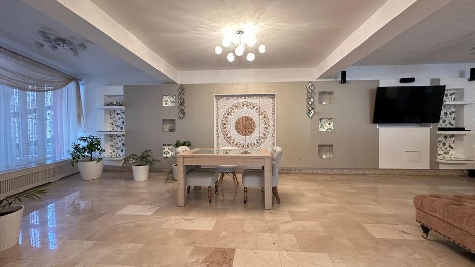 Casa individuala  - vedere spre padure - Parcul Sub Arini - Poză 56