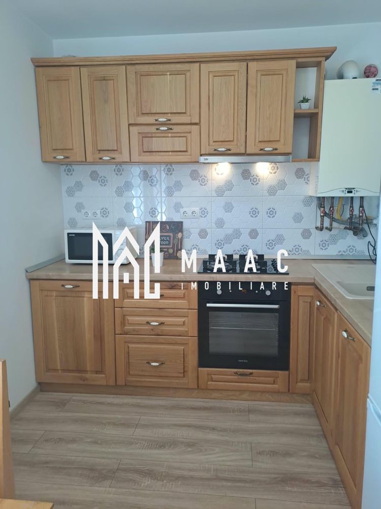 Apartament 1 cameră de închiriat | Șelimbăr | 37 mp | parcare - Poză 5