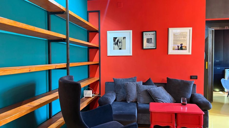 Apartament cochet, doua camere semidecomandat, 1 Mai - Poză 1