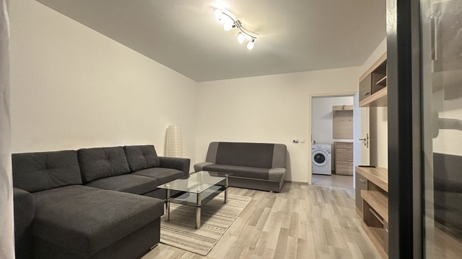 Inchiriem apartament 2 camere modern Avantgarden 3 - Poză 3