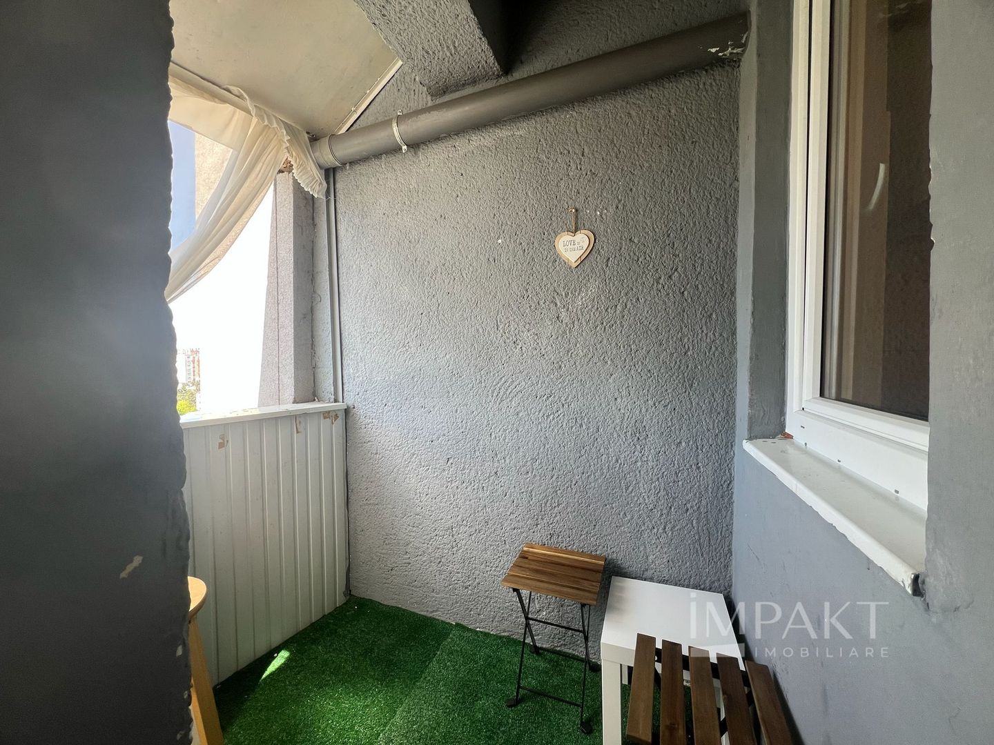 Apartament cu 2 camere cu view superb - Poză 6