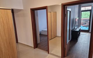 3 camere Aviatorilor | Kiseleff | Vedere Panoramica - Poză 13
