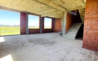 Casă P+M la roșu – Cihei, teren 500 mp - Poză 6
