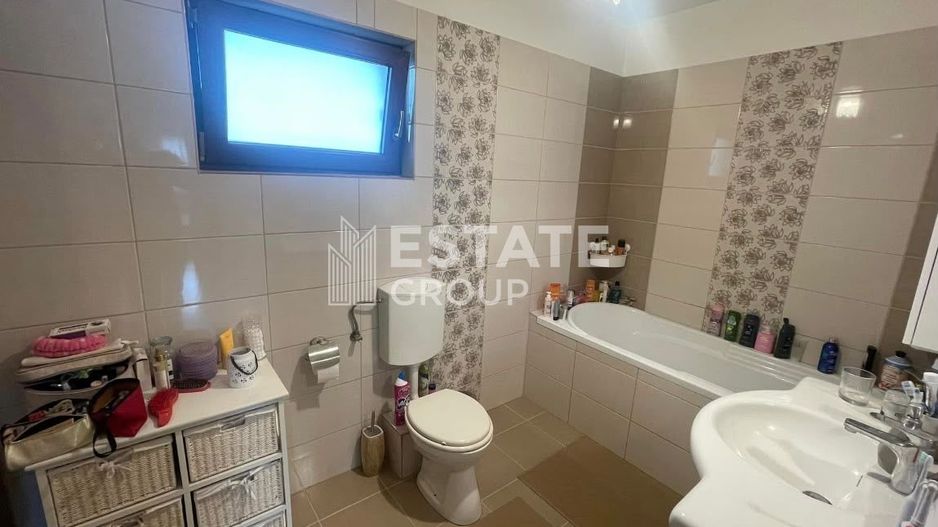 Duplex cu 4 camere in Mosnita Noua mobilat si utilat - Poză 13