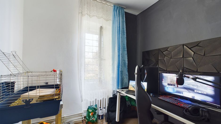 Apartament cu 2 camere în zona Medicinei - Poză 3