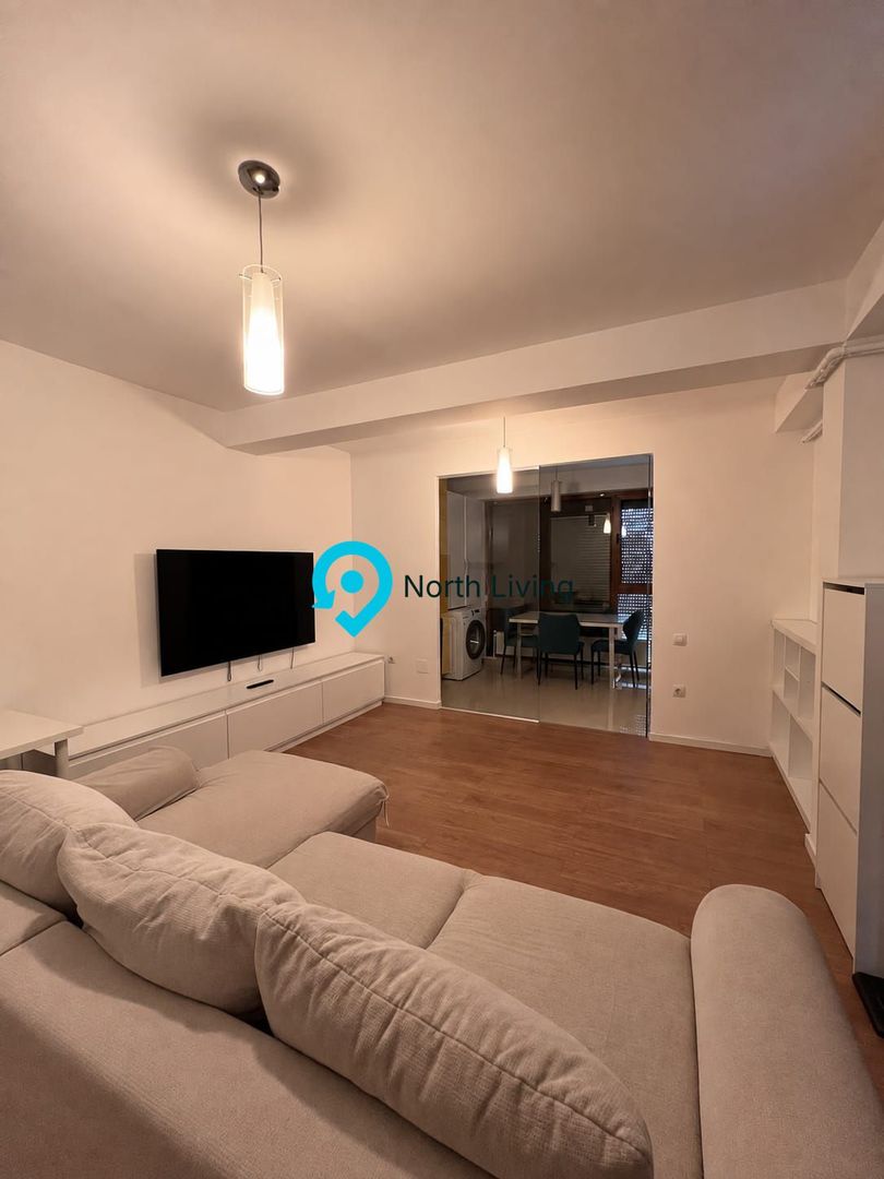 Apartament 2 camere, Bragadiru Central, bloc nou, disponibil imediat - Poză 9