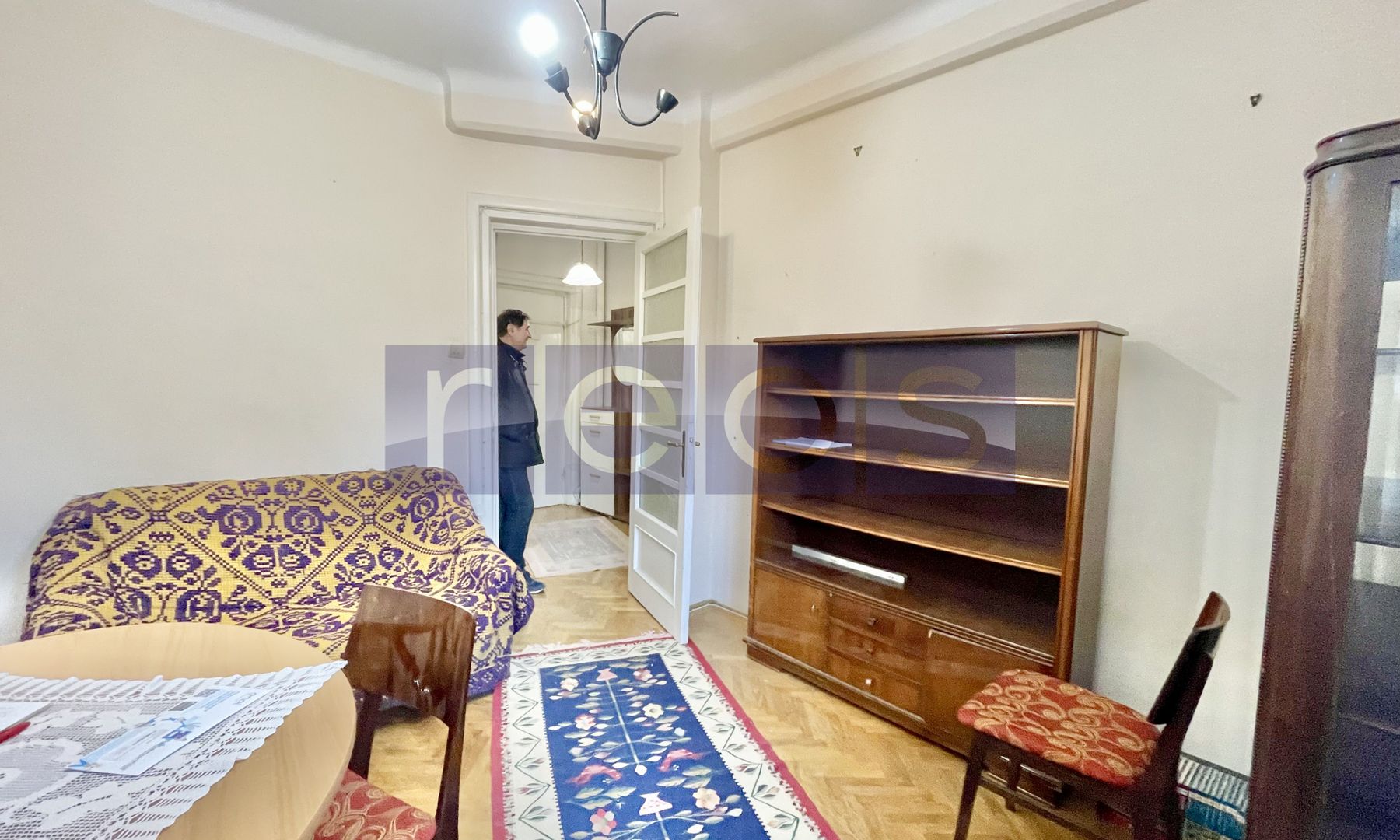 VANZARE 2 CAMERE + 2 BALCOANE | POPA TATU - Poză 6