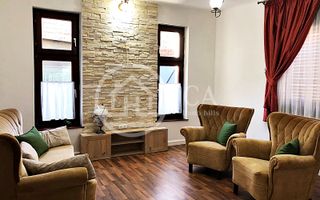 Casă de închiriat cu 2 camere în zona Stadionului, Oradea - Poză 1