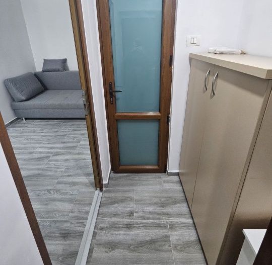 Garsonieră cochetă Titan, etaj 3/4, zonă liniștită - Poză 4