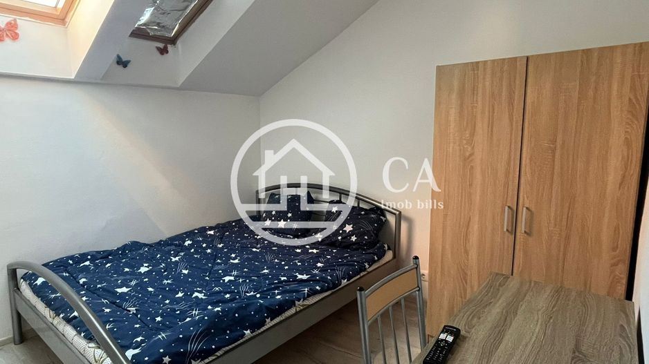 Apartament cu 3 camere de vânzare în Sânmartin, Bihor - Poză 12