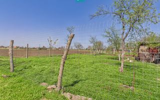 Casă cu Grădină Mare la 30 km de Timișoara - Poză 24