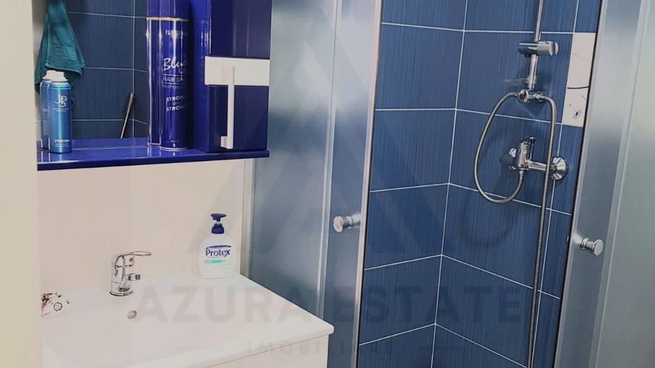 Apartament 3 camere cu terasa balcon 70 mp utili parcare Arhitectilor - Poză 9