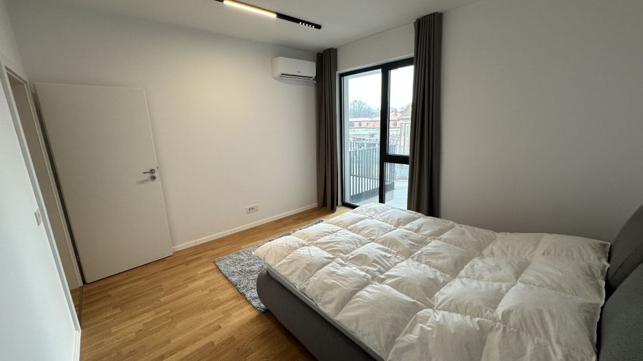 Apartament 2 camere -Paltim - Poză 15