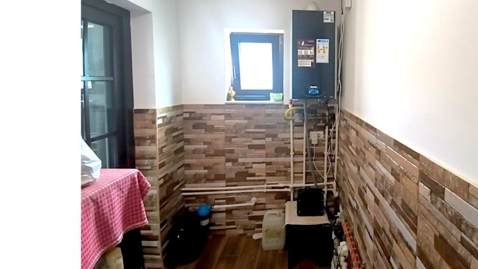 Vilă Spațioasă de vanzare în Sf. Ilie | 175 MP Utili - Poză 11