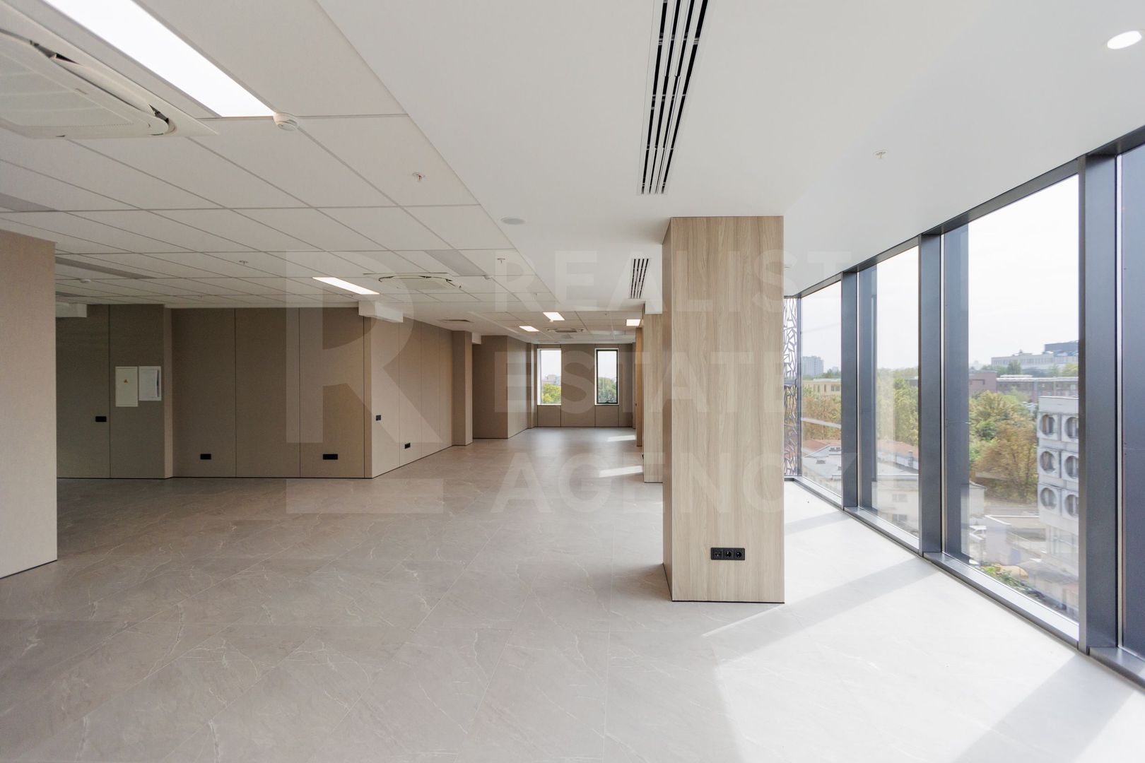 Chirie, oficiu, 120 mp, bulevardul Ștefan cel Mare și Sfânt, Centru - Poză 18