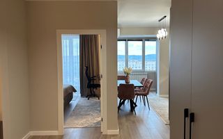 Chirie, apartament, 1 cameră, Bulevardul Mircea cel Bătrîn, Ciocana - Poză 5