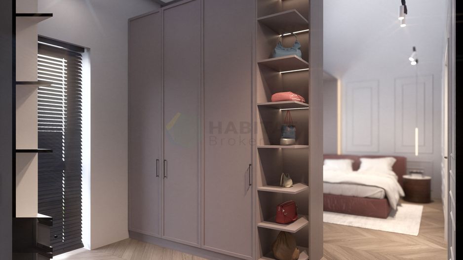 Mayfair – Ansamblu Exclusivist de Vile în Pipera-Direct Dezv - Poză 21